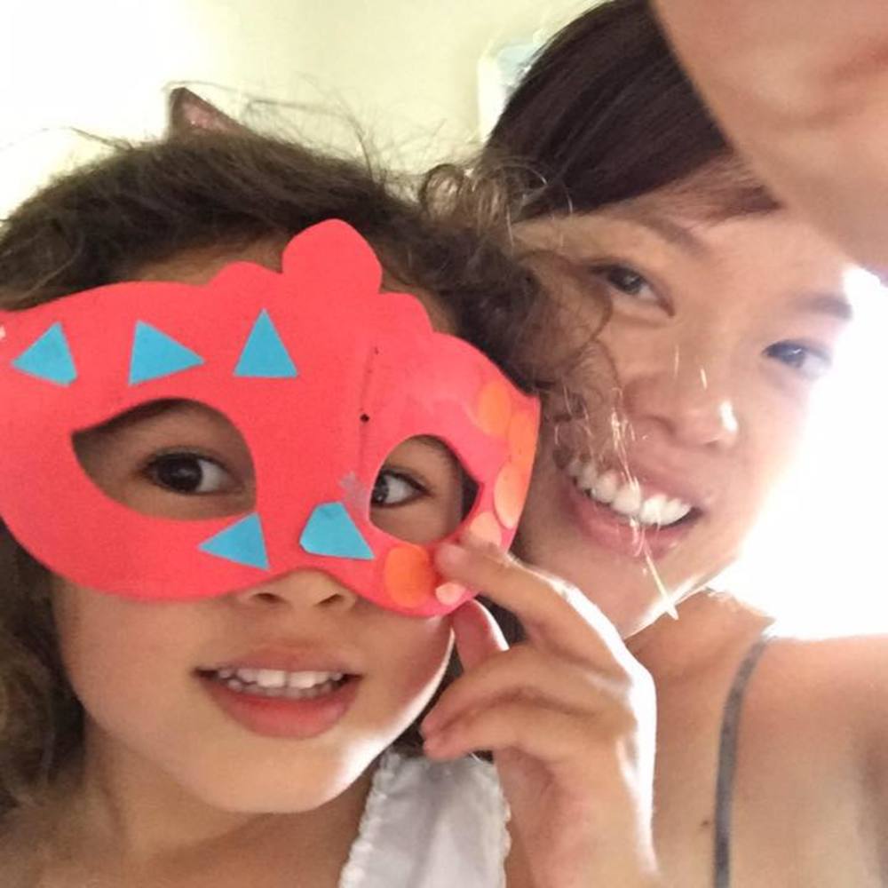 Meet your Posher, Chun